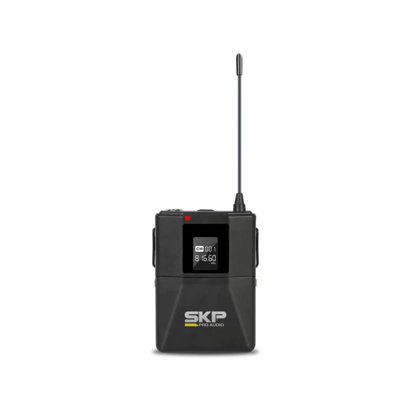 UHF-400D