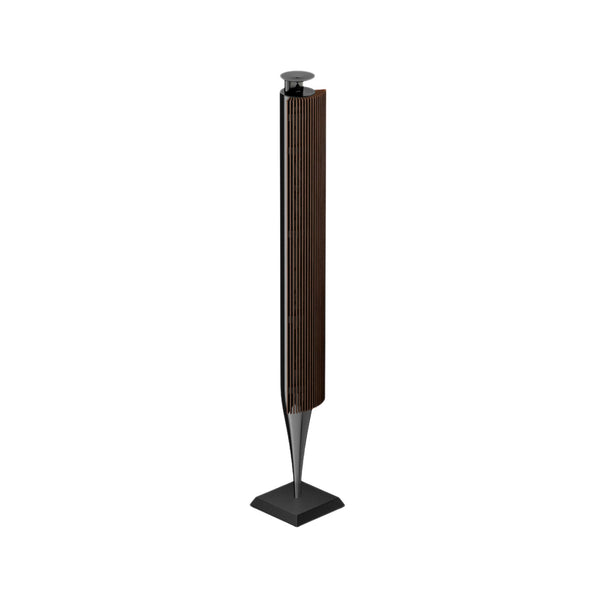 BeoLab 18 AL3; Black Anthracite