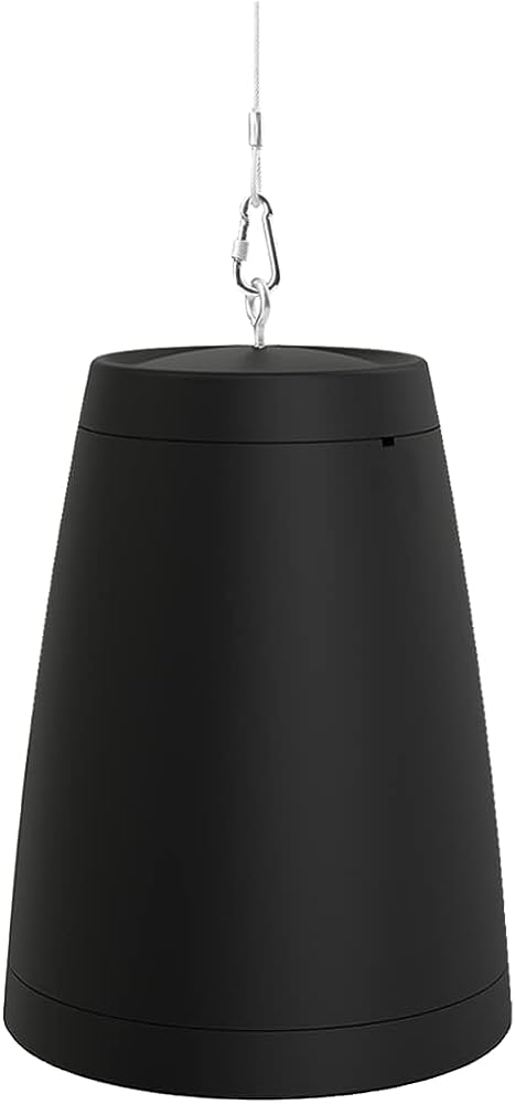 ARC-8 Black