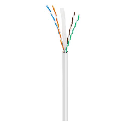 CAT6 White