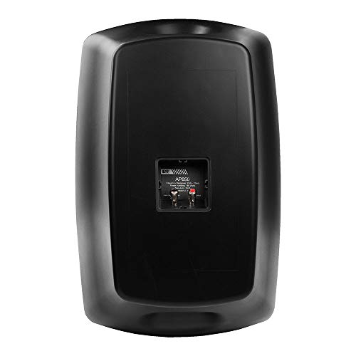 AP850 Black