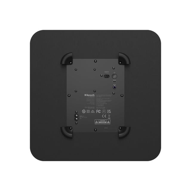 Flexus 10'' Sub NA