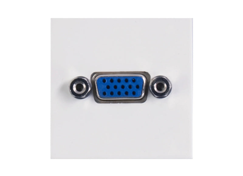 CP45VGA/W