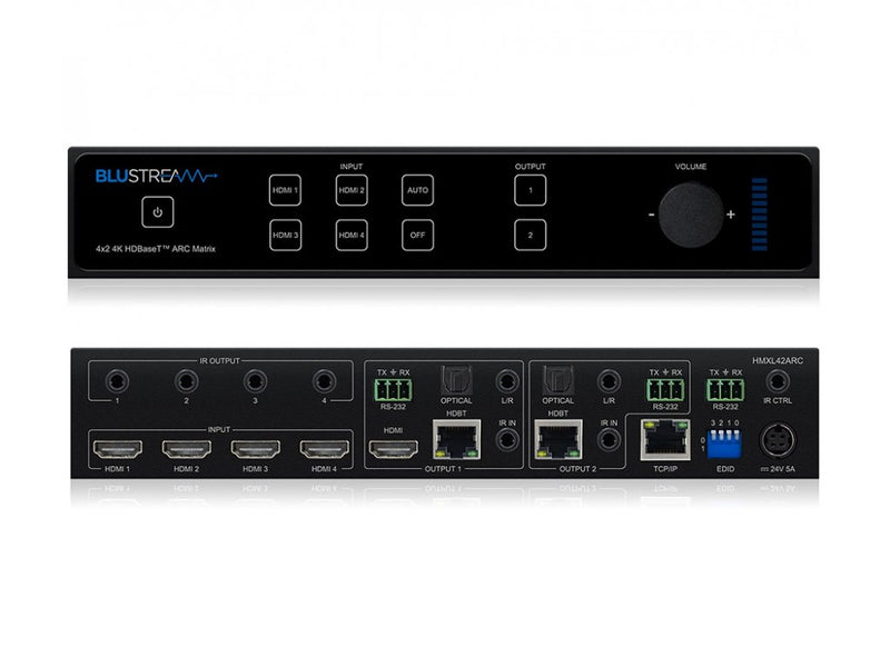 HMXL42ARC-KIT