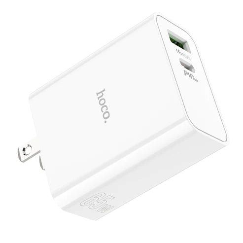 C113 Awesome PD65W (1A1C) charger(US)