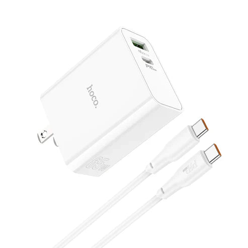 C113 Awesome PD65W (Type-C to Type-C)(US)