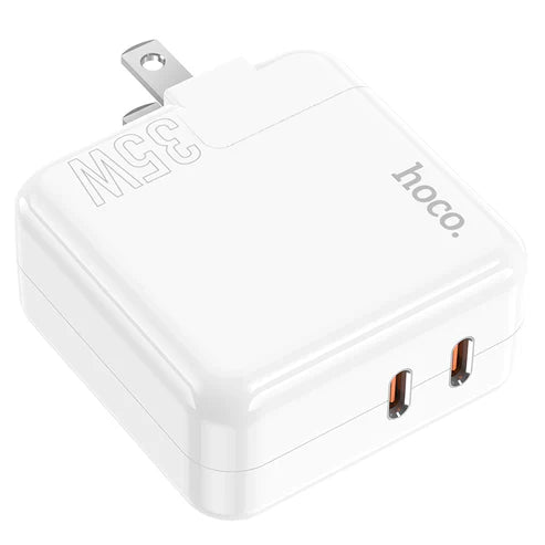 C110 Lucky (2C) charger(US)