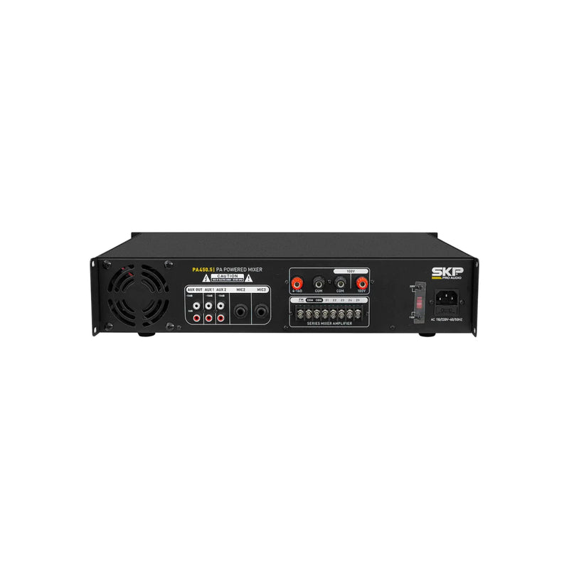PA-450