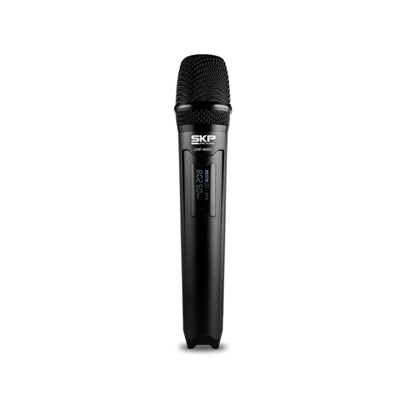 UHF-400D