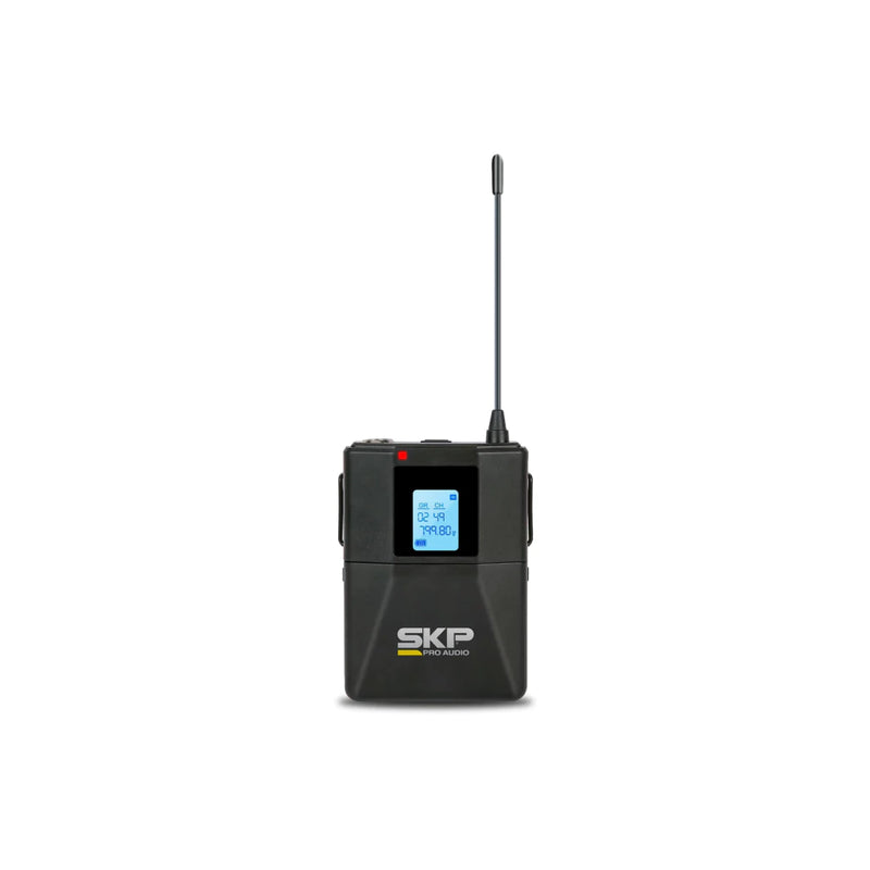 UHF-700 PRO