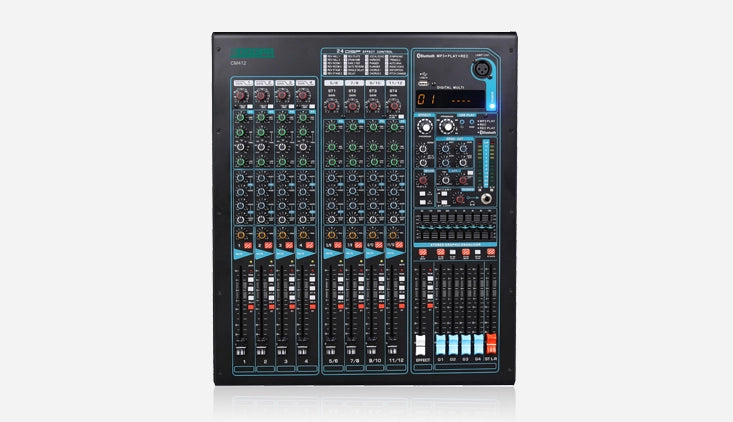 CM412