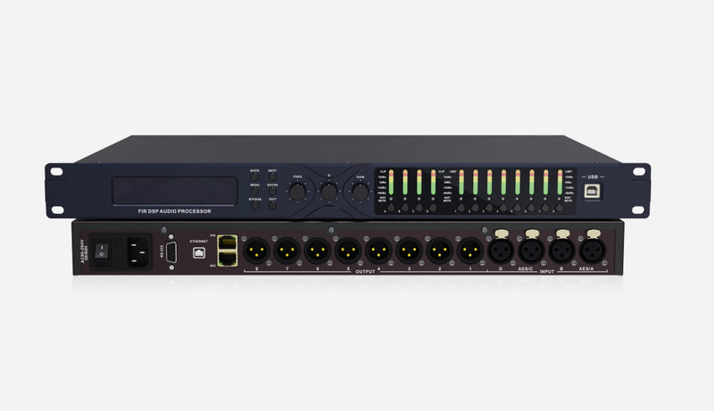 DP408P