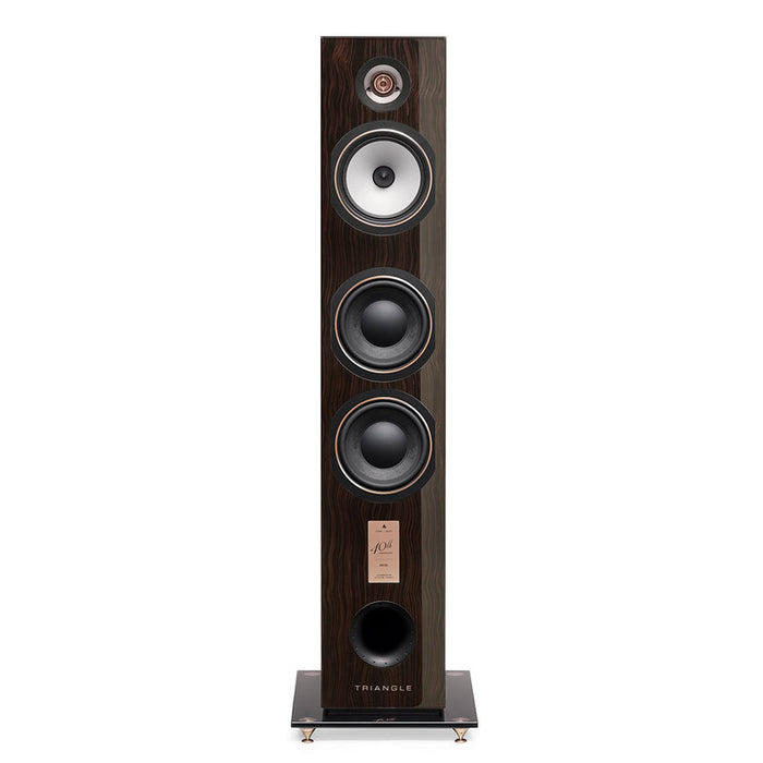 ANTAL 40Th SANTOS ROSEWOOD