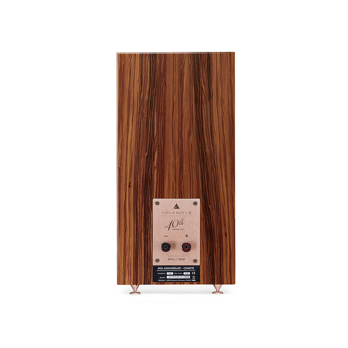 COMETE 40TH GOLDEN OAK