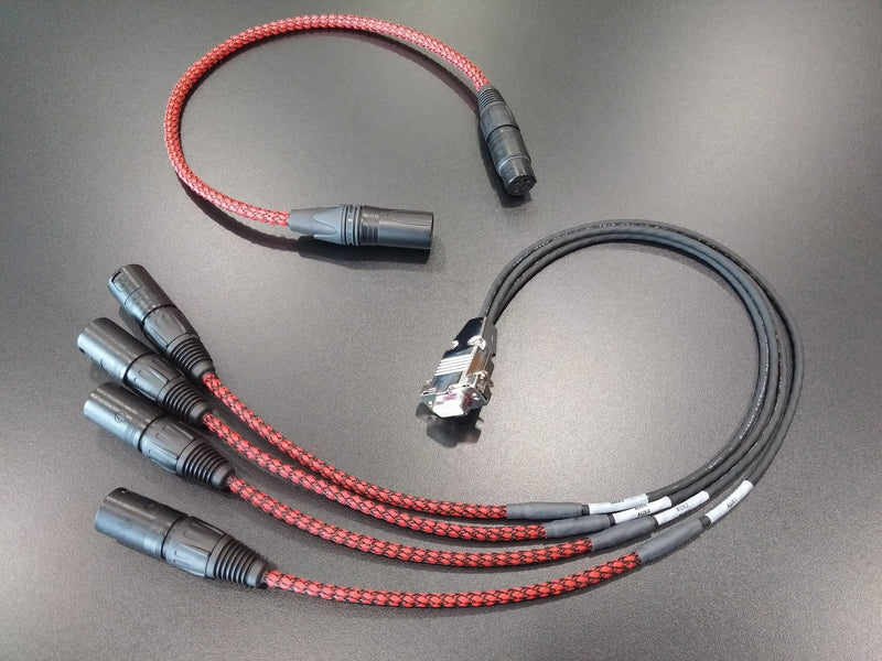 Tetra XLR