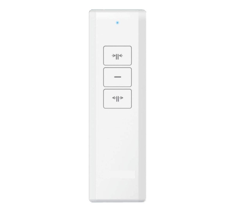 Single-channel Remote Control(Tubular motor)