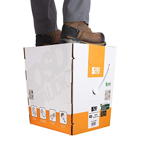 JA-14-2-500 White