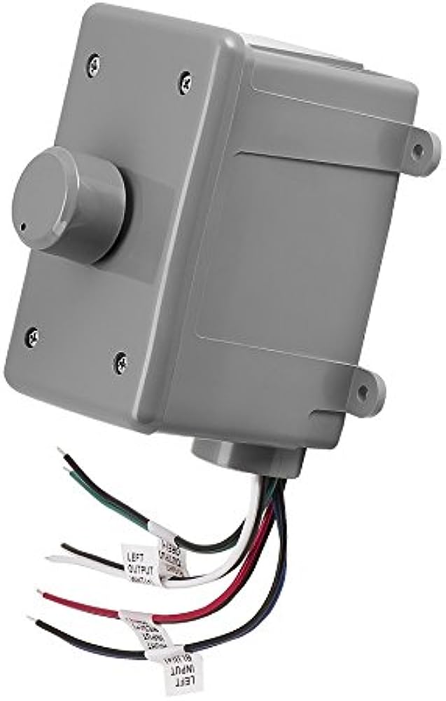 OVC-100 Grey