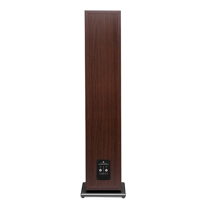 BOREA - BR08 WALNUT