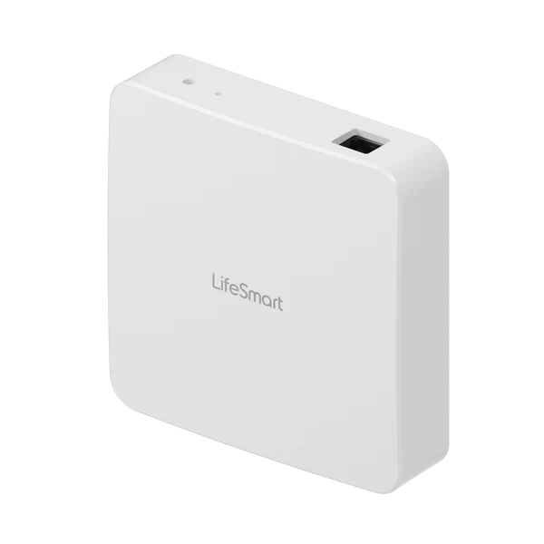 LS082BZB (Smart station CoSS + Zigbee)