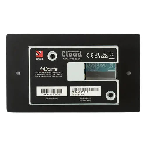 DLM-1BEK
