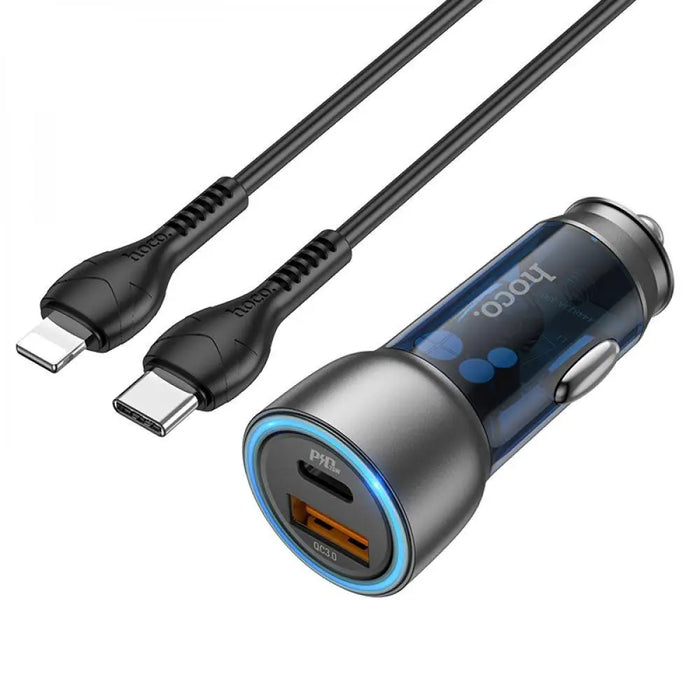 6931474782717 (NZ8 CAR CHARGER)