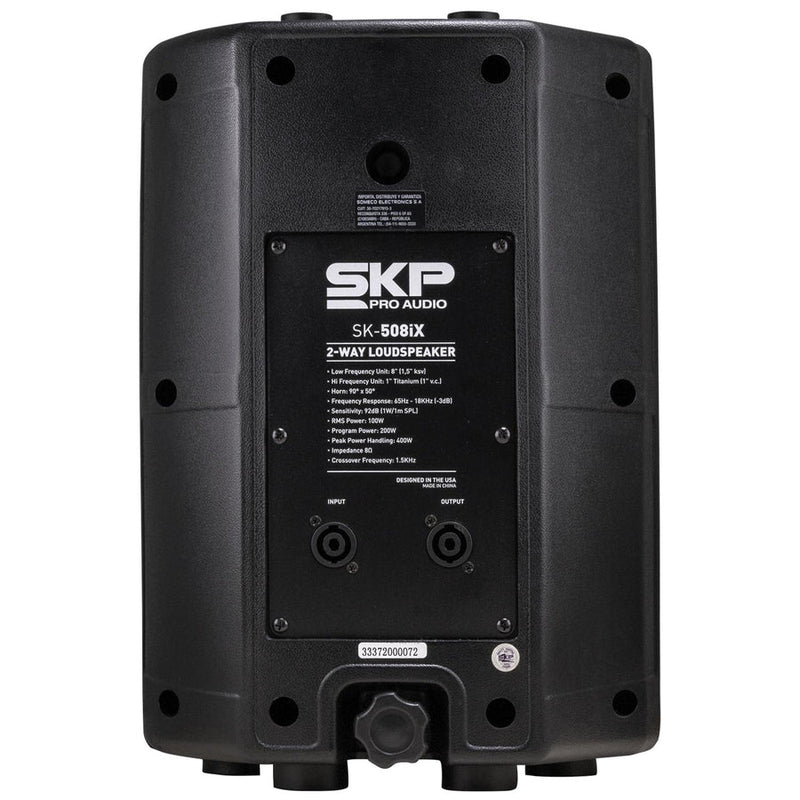 SK-508iX