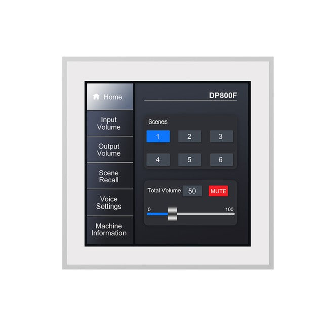 DP800F