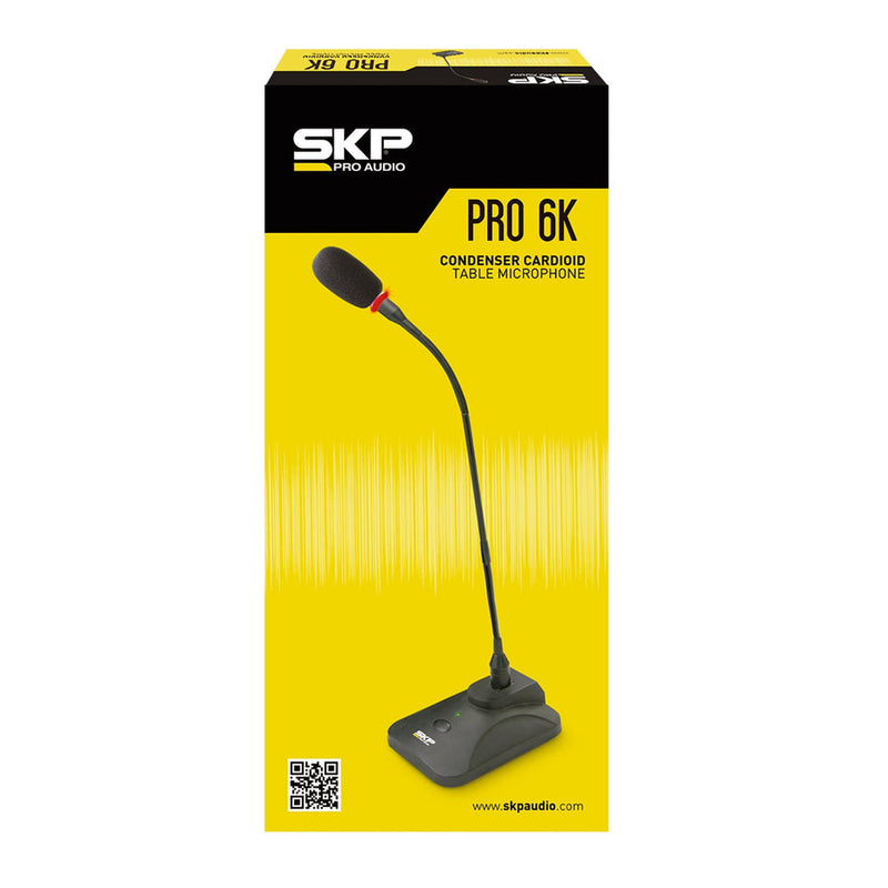 PRO-6K PODIUM