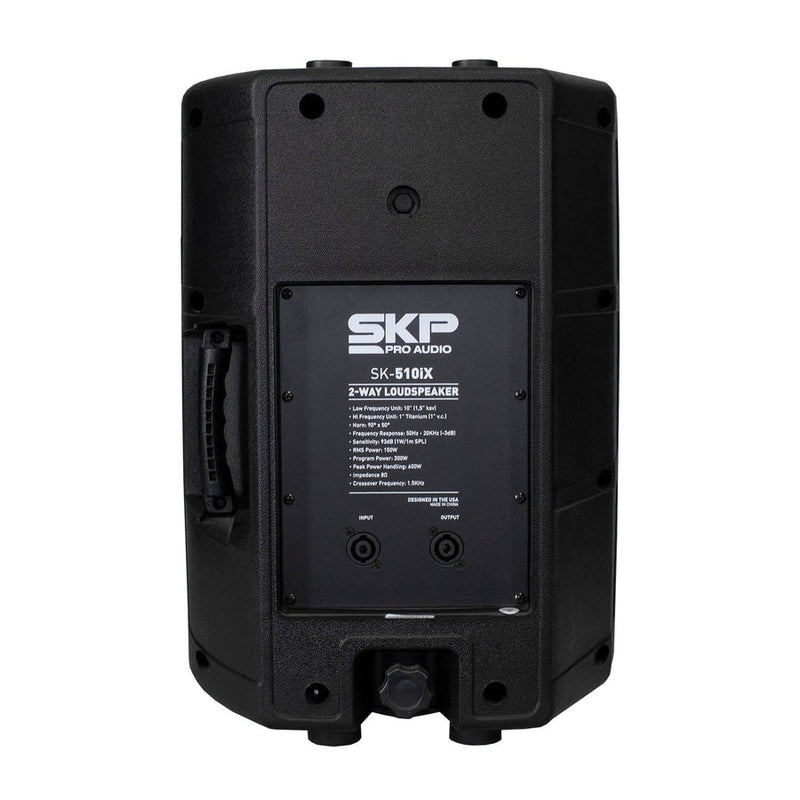 SK-510iX