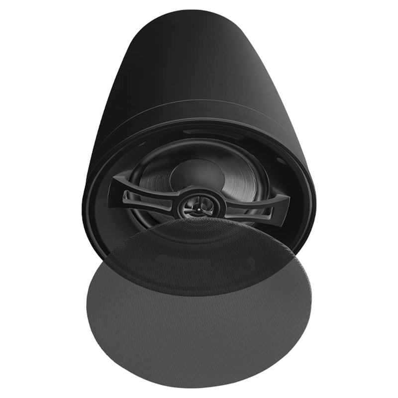 ARC-4 Black