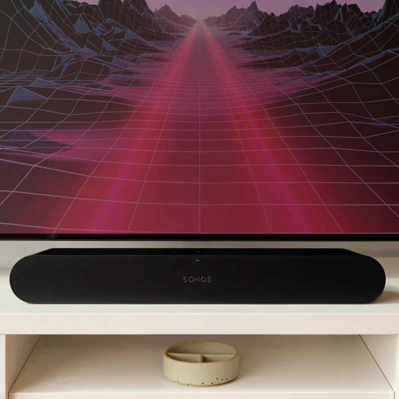 SONOS RAY