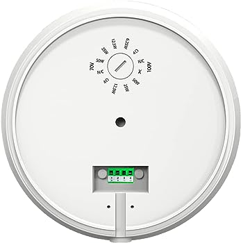 ARCSub White