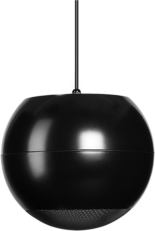 Sphere6 Black