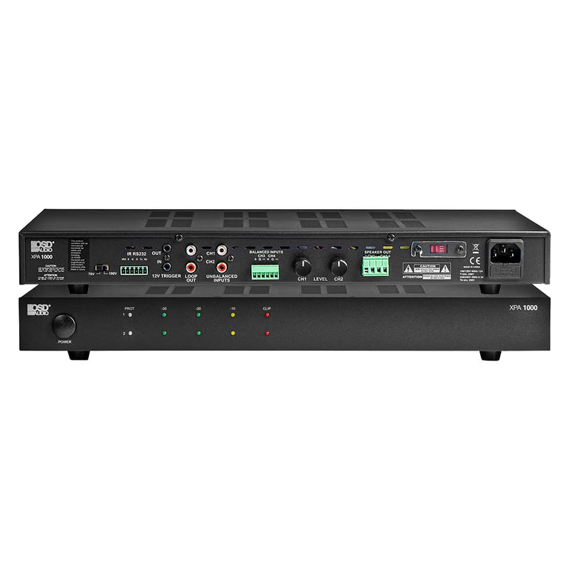 XPA1000