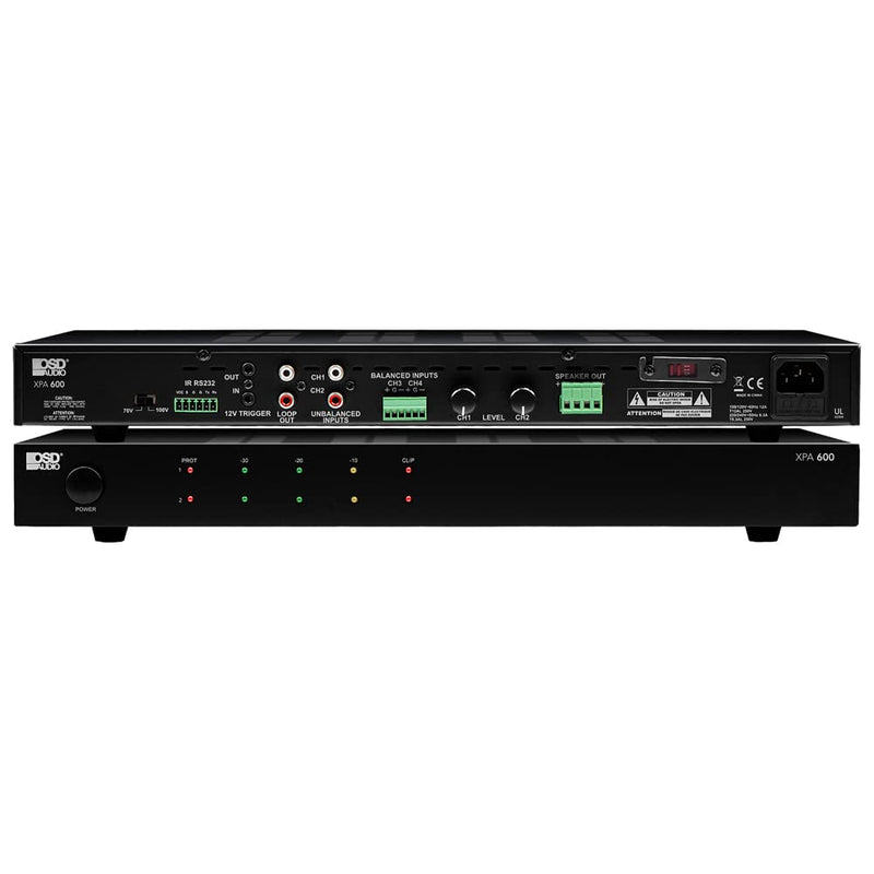 XPA600