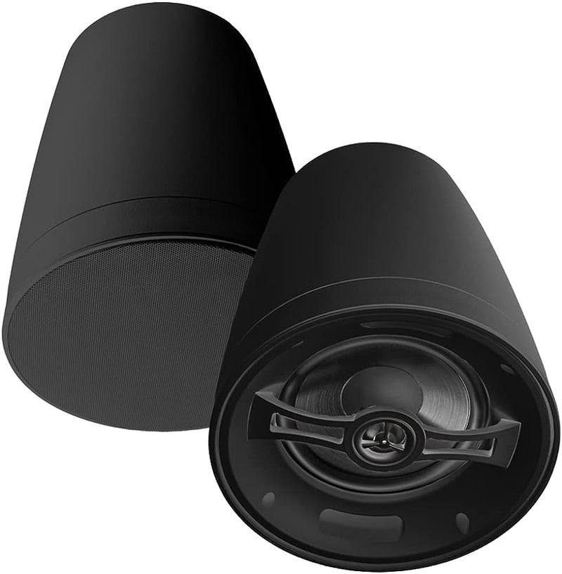 ARC-8 Black