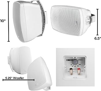 AP525 TRANSFORER White