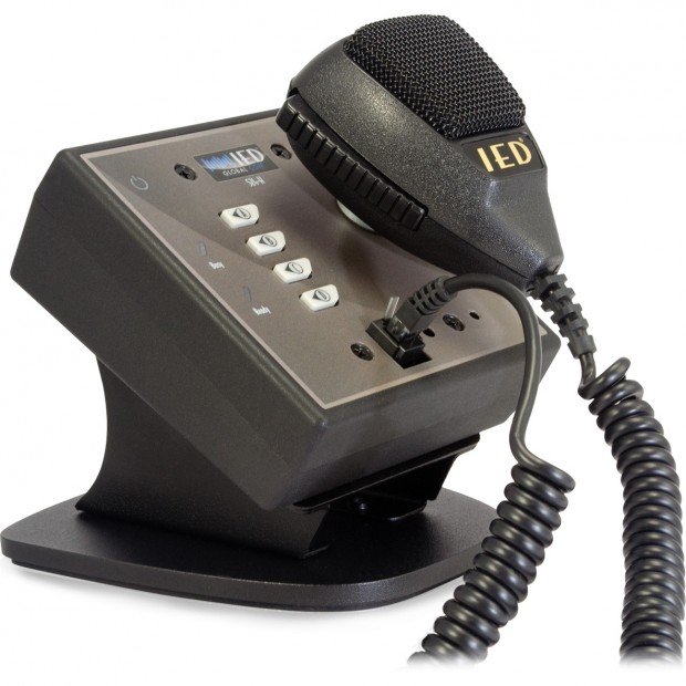 IEDA524-H