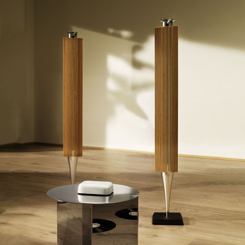 BeoLab 18 Cover