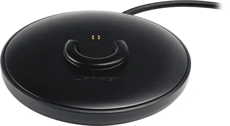PORTABLE SPK CHARGING Base de carga para altavoz inteligente portátil Bose