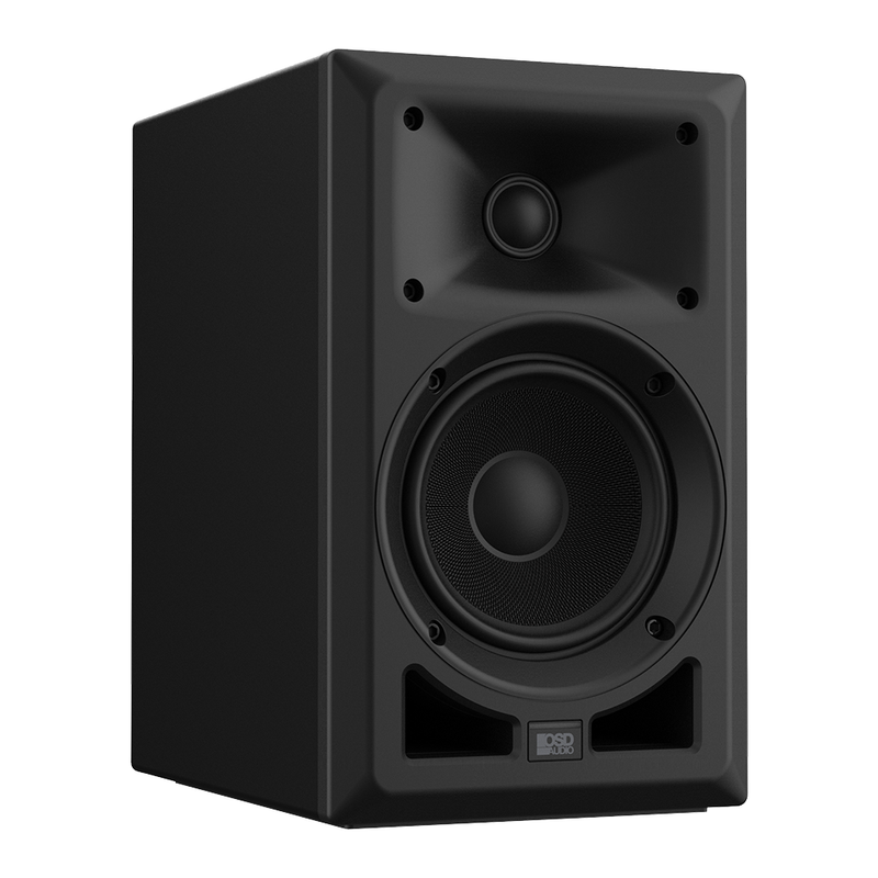 NERO AB5 DSP