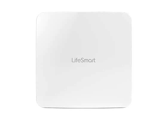 LS082BZB (Smart station CoSS + Zigbee)