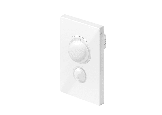 LS174(Dimmer & Motion Sensor)