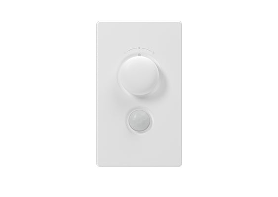 LS174(Dimmer & Motion Sensor)
