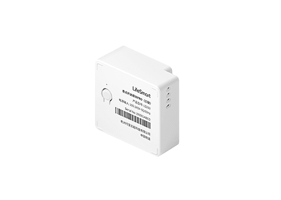 LS193(Cube Switch Module Pro ,3 way)