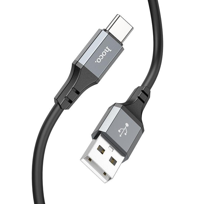 X92 Honest PD silicone charging data cable for iP(L=3M)
