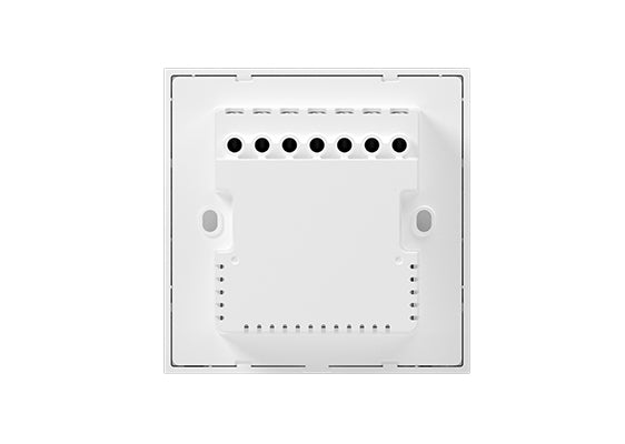 Nature Switch (White Glass - White 2 way)