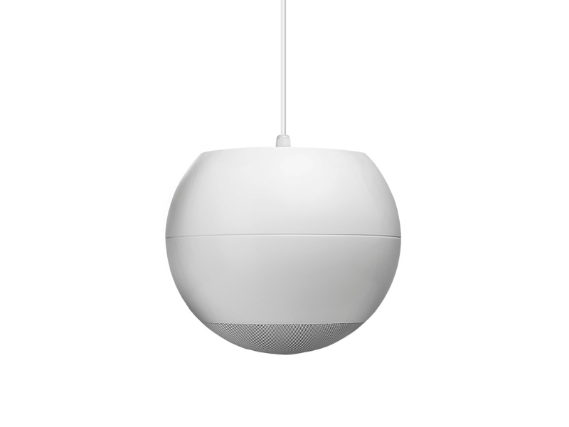 Sphere6 White
