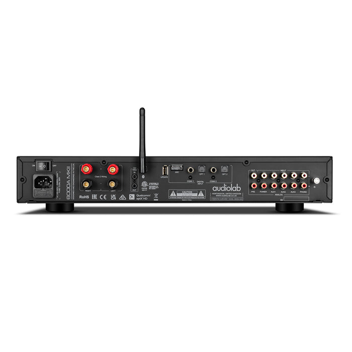 6000A MKII
